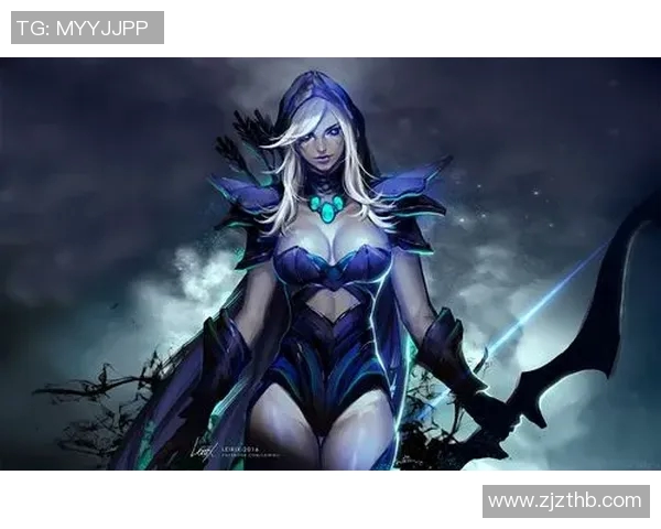 赵丽深度解析DOTA2游戏技巧与心得分享助你提升竞技水平 赵丽深度解析DOTA2游戏技巧与心得分享助你提升竞技水平
