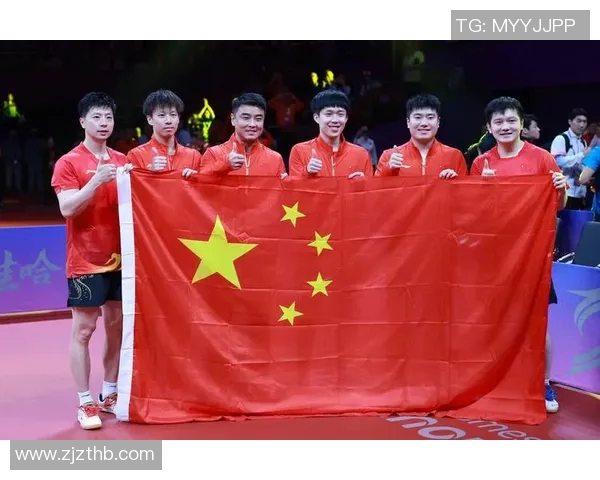重庆乒乓球队在亚运会中的蜕变与新挑战探索之路