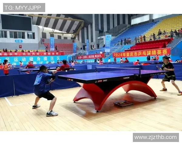 重庆乒乓球队在杯赛中的灵活性表现分析与评价 重庆乒乓球队在杯赛中的灵活性表现分析与评价