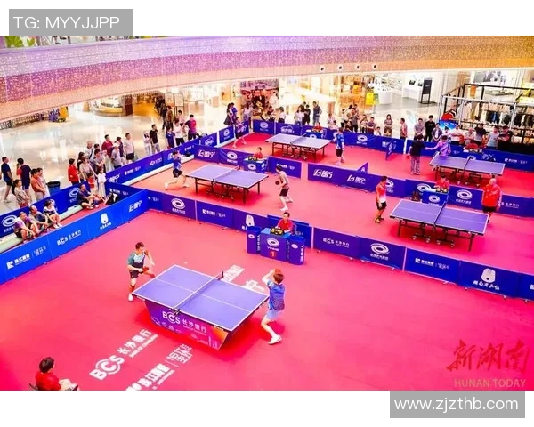 重庆乒乓球队的崛起与发展探秘聚焦乒乓球的力量与激情 重庆乒乓球队的崛起与发展探秘聚焦乒乓球的力量与激情