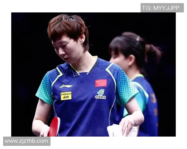 重庆乒乓球队在城市联赛中的强势表现与未来发展潜力分析