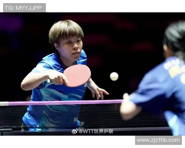 重庆乒乓球队在全国节奏排名中创历史新高引发广泛关注与赞誉