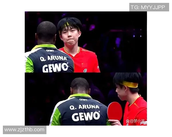 重庆乒乓球队实力强劲荣登全国排行榜第二名的背后故事 重庆乒乓球队实力强劲荣登全国排行榜第二名的背后故事