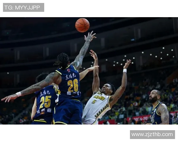 17赛季广厦与福建的激烈对决回顾与精彩瞬间分析