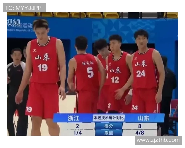 2017全运会精彩对决广东男篮与上海队的巅峰较量回顾