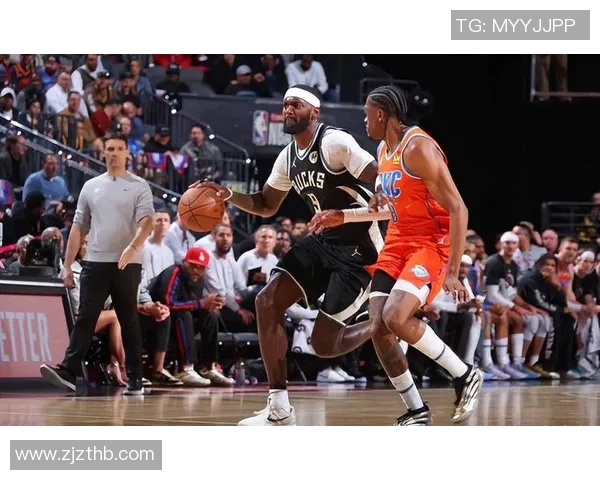 2017年NBA雷霆与雄鹿精彩对决回顾及赛后分析 2017年NBA雷霆与雄鹿精彩对决回顾及赛后分析