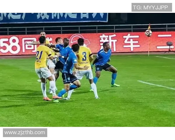 保定容大迎战梅州客家争夺中甲联赛关键三分的激烈对决