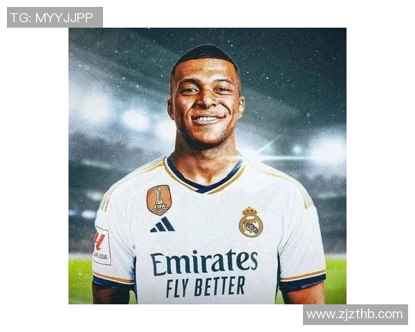 姆巴佩:从天才少年到足球巨星的华丽转身与未来展望 姆巴佩:从天才少年到足球巨星的华丽转身与未来展望