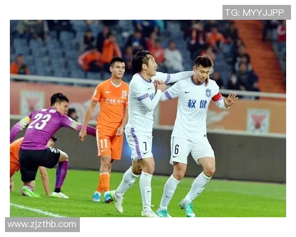 天津泰达与权健激战全程回顾精彩瞬间与战术分析 天津泰达与权健激战全程回顾精彩瞬间与战术分析