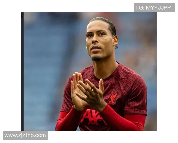 范戴克：从默默无闻到世界顶级后卫的传奇之路与足球哲学