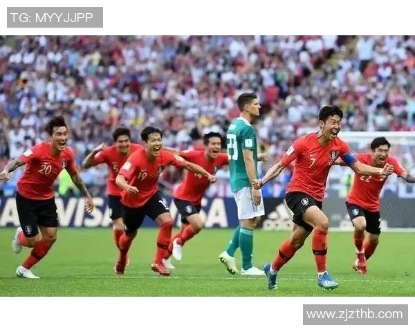 中国与韩国足球近期交锋战绩分析及未来展望