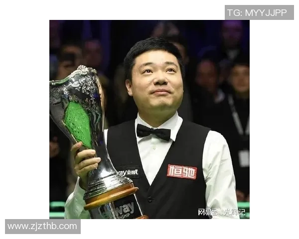 丁俊晖与傅家俊巅峰对决谁将成为斯诺克赛场的王者之争