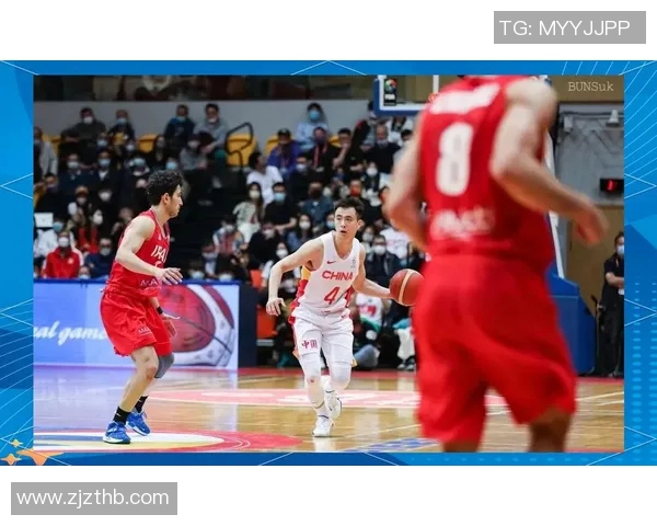 中国男篮对阵伊朗直播全程回顾与精彩瞬间分析
