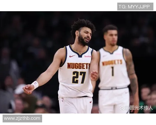 小迈克尔波特的篮球之路：从天赋少年到NBA明星的成长历程