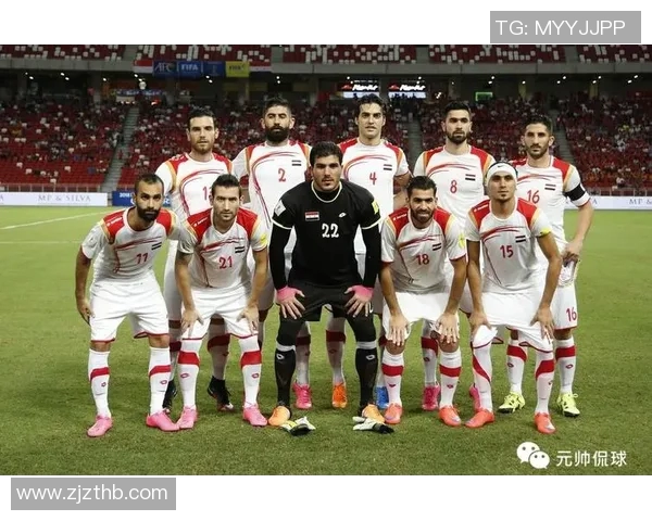 巴勒斯坦与叙利亚足球对决结果揭晓赛后分析与精彩瞬间回顾