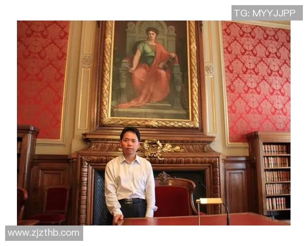 徐昕：探索科技与人文交汇的未来之路与创新思维的实践探索