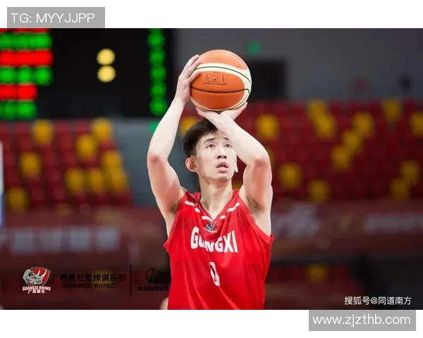 广西威壮与武汉当代激战正酣谁能在赛场上笑到最后 广西威壮与武汉当代激战正酣谁能在赛场上笑到最后