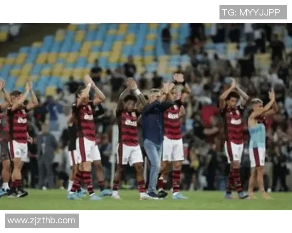 弗拉门戈与圣保罗激战正酣比分揭晓引发热议