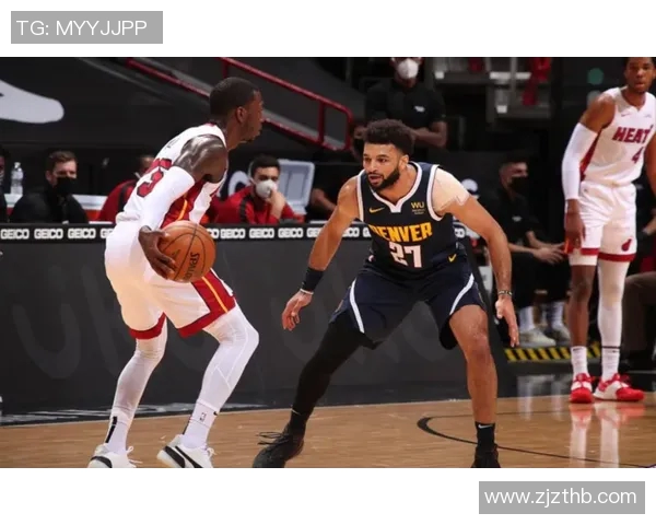 掘金与热火对决数据分析全景回顾及关键表现解析