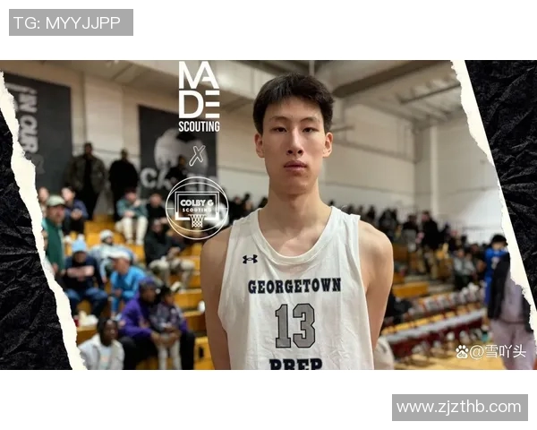 易建联的篮球传奇之路：从少年天才到国家队核心的奋斗历程与成就解析