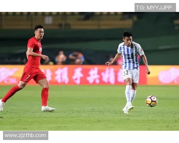 权健与富力激战回顾精彩集锦展现足球魅力与激情对决