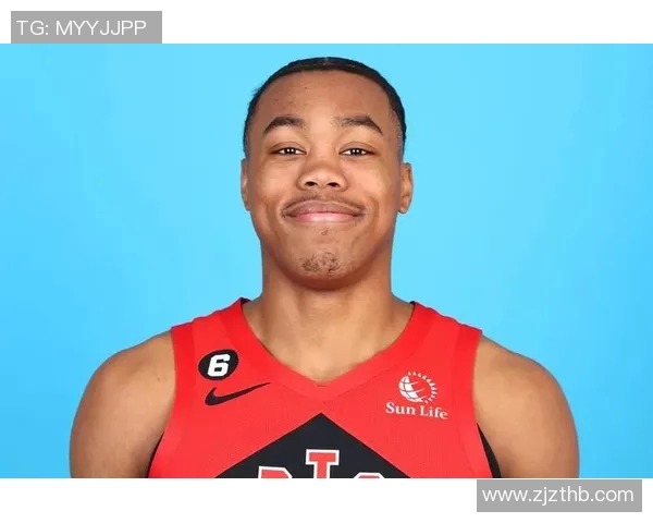 斯科蒂巴恩斯的崛起之路:从新秀到NBA明星的成长故事 斯科蒂巴恩斯的崛起之路:从新秀到NBA明星的成长故事