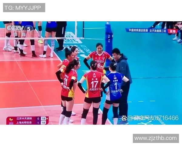 江苏女排迎战八一新浪争夺排球赛季荣耀与胜利的巅峰对决 江苏女排迎战八一新浪争夺排球赛季荣耀与胜利的巅峰对决