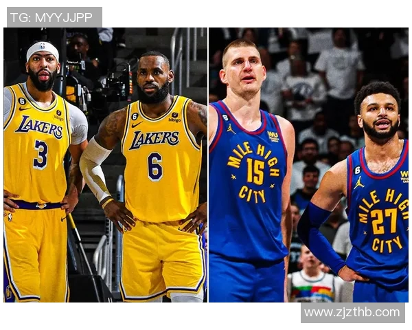 湖人对掘金精彩对决比分图片回顾与分析让我们一起重温比赛瞬间 湖人对掘金精彩对决比分图片回顾与分析让我们一起重温比赛瞬间