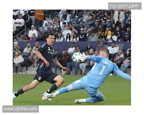 洛杉矶银河与华盛顿联的精彩对决分析与赛前预测