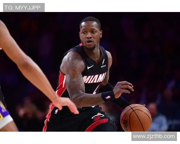 特里罗齐尔的成长之路与在NBA的精彩表现分析 特里罗齐尔的成长之路与在NBA的精彩表现分析