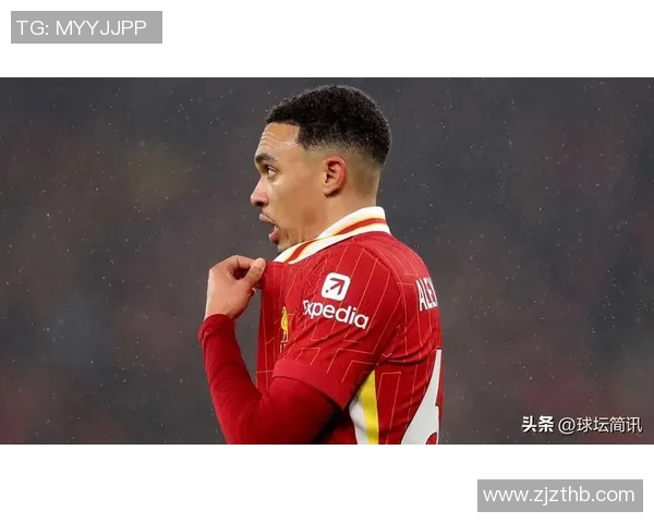 特伦米尔与利物浦的激烈对决揭示英足坛新格局 特伦米尔与利物浦的激烈对决揭示英足坛新格局