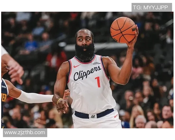 火箭队与掘金队激战正酣2017年4月6日NBA精彩回顾与分析 火箭队与掘金队激战正酣2017年4月6日NBA精彩回顾与分析