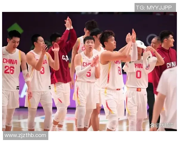 2018年中国男篮对阵伊拉克精彩赛事回顾与分析