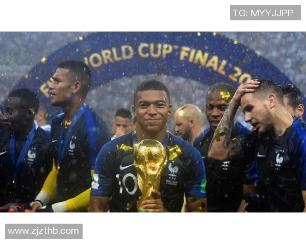 姆巴佩领衔法国队冲击世界杯冠军之路的精彩瞬间与挑战分析