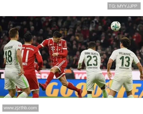 拜仁慕尼黑与不来梅精彩对决回放全程回顾与分析 拜仁慕尼黑与不来梅精彩对决回放全程回顾与分析