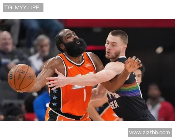 快船与掘金精彩对决直播回放全程回顾与精彩瞬间分析