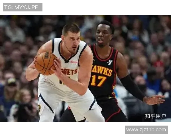 老鹰与掘金最新比赛精彩回顾及关键时刻分析