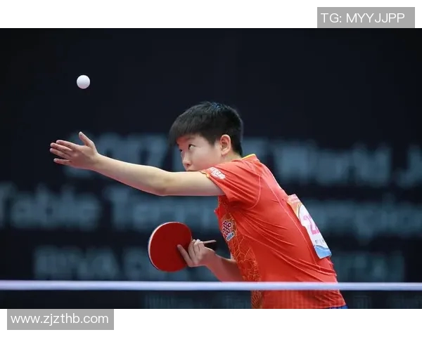 杭州乒乓球队力量变革引发热议助力中国乒乓球新辉煌MBA