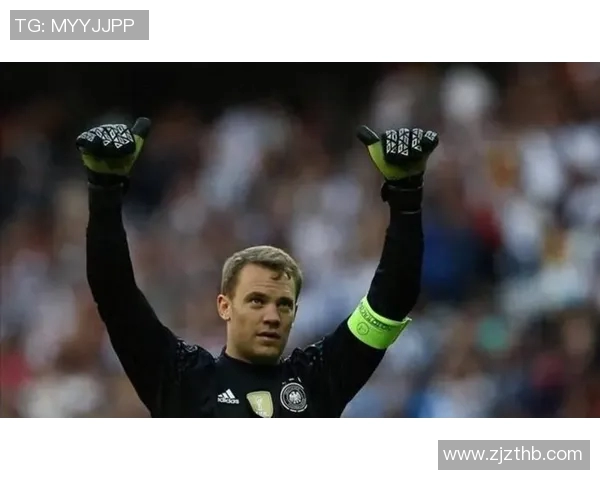 诺伊尔：守护球门的传奇门将与足球世界的辉煌历程