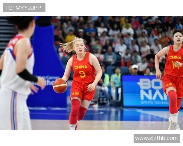 中国女篮与朝鲜队对决胜率分析及比赛前景展望 中国女篮与朝鲜队对决胜率分析及比赛前景展望