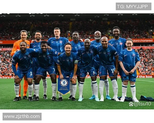 利物浦元老与多特元老激情对决重温经典足球岁月 利物浦元老与多特元老激情对决重温经典足球岁月