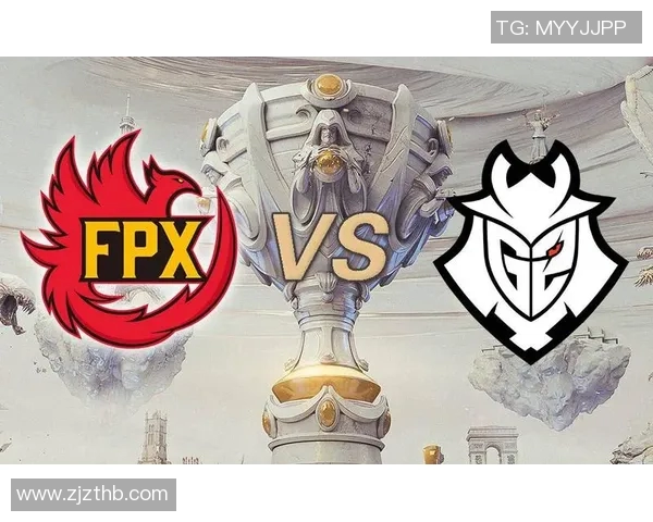 全球总决赛回顾:FPX战队意识与战术的精彩展现与分析 全球总决赛回顾:FPX战队意识与战术的精彩展现与分析