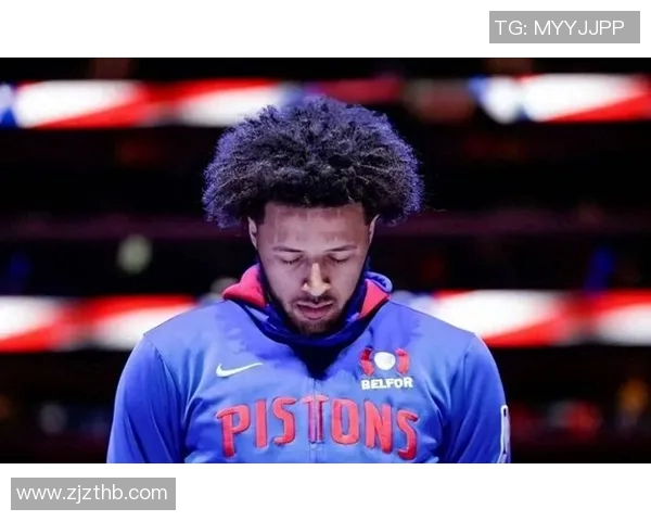 凯德坎宁安:年轻篮球天才如何重塑NBA未来的辉煌之路 凯德坎宁安:年轻篮球天才如何重塑NBA未来的辉煌之路