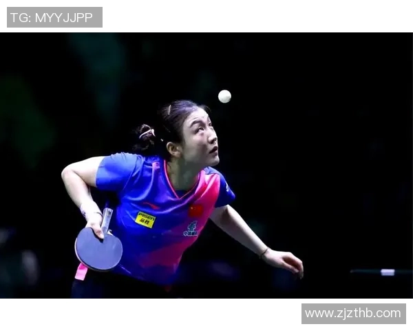 北京乒乓球队灵活性表现的数据分析与战术优化研究