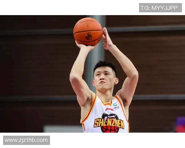 周鹏：从篮球场上的拼搏者到生活中的坚定追梦人