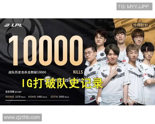 和平精英赛事分析IG战队表现创新高的经验分享与排名探讨MBA