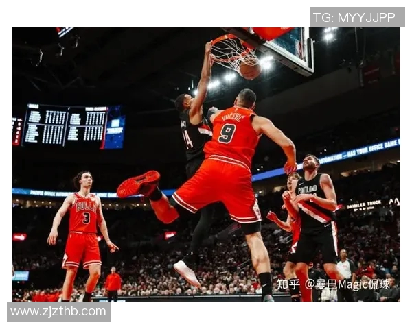 开拓者与公牛精彩对决直播全程回顾及赛后分析 开拓者与公牛精彩对决直播全程回顾及赛后分析