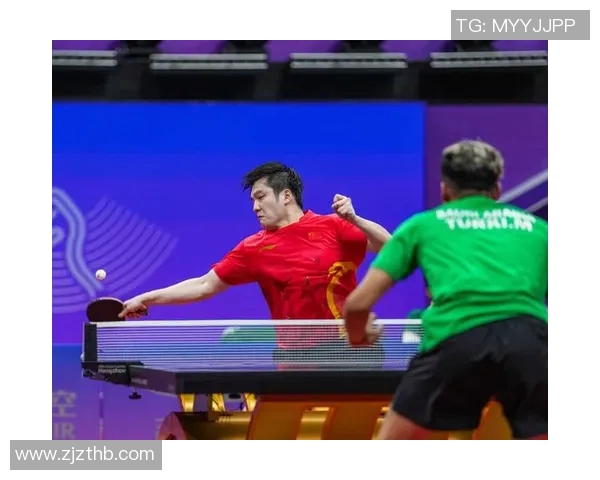 杭州乒乓球队的阵地战策略与战术分析探讨