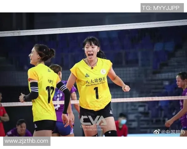 深圳排球队配合战术深度剖析与对比研究