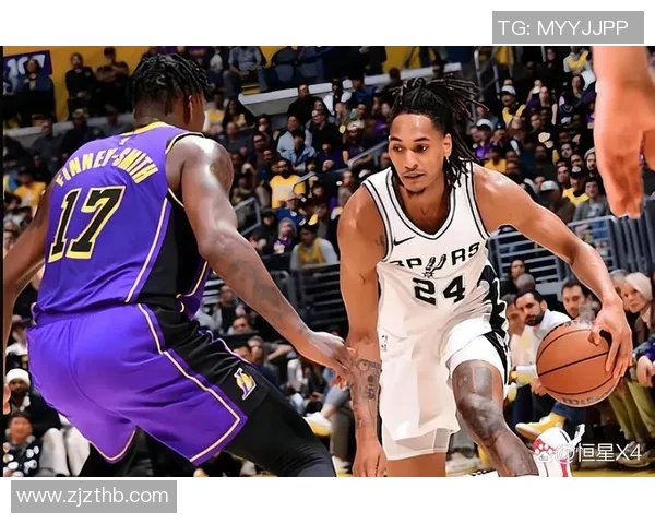 湖人队与马刺队精彩对决直播全程回顾与分析